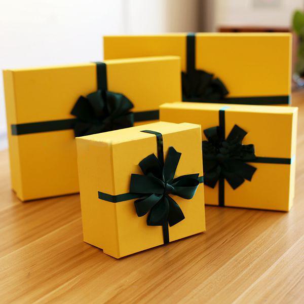 cajas de regalo plegables del cartón 1200gsm para el empaquetado de las herramientas del maquillaje