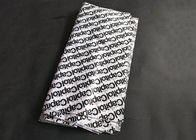 Impresión en offset de sellado caliente personalizada del diseño del logotipo del papel seda del papel de regalo proveedor
