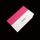 El envoltorio para regalos formado cuadrado encajona la laminación brillante preciosa para la tarjeta de visita proveedor