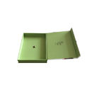 Caja formada libro a todo color 160 * 121 * 25m m de la impresión con Eco - material amistoso  proveedor