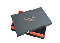 Cajas de regalo de gama alta de lujo de la cartulina para el empaquetado del bolso de cuero de las mujeres proveedor