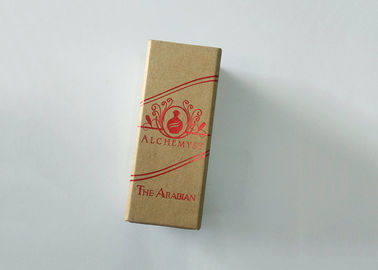 China Caja de regalo de papel formada cajón de Brown, pequeñas cajas de regalo del cartón fábrica