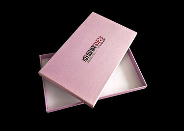China Conglomerado de empaquetado de la diversa del color del cartón del paquete plano de regalo ropa superior de las cajas fábrica