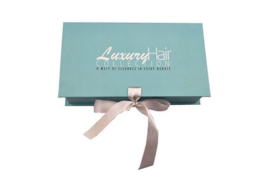China Cinta decorativa de papel azul clara de las cajas de almacenamiento de la cartulina del trullo ambiental fábrica