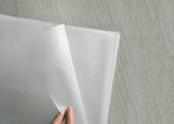 Papel de embalaje reciclable revestido del tejido, ODM de encargo del OEM de Rolls del papel seda proveedor
