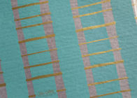 Papel de embalaje de seda a prueba de humedad del tejido con el modelo impreso imagen de la historieta proveedor